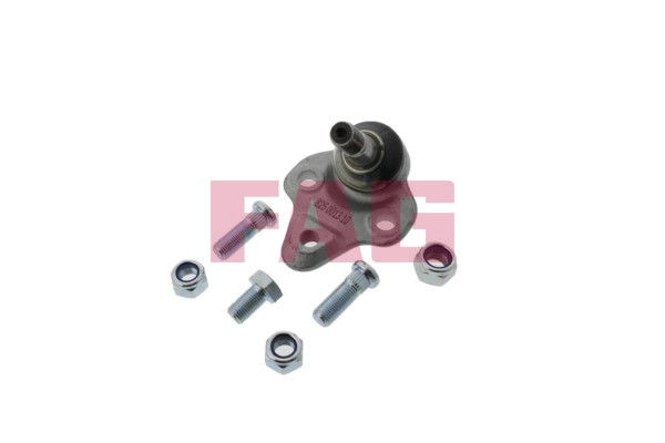 Ball Joint